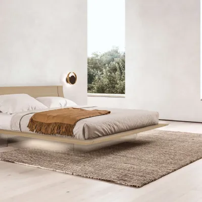 LETTO Aqua Presotto a PREZZI OUTLET