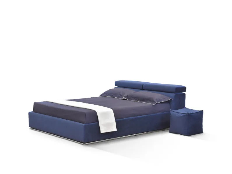 Letto Arba nl Md work SCONTATO a PREZZI OUTLET