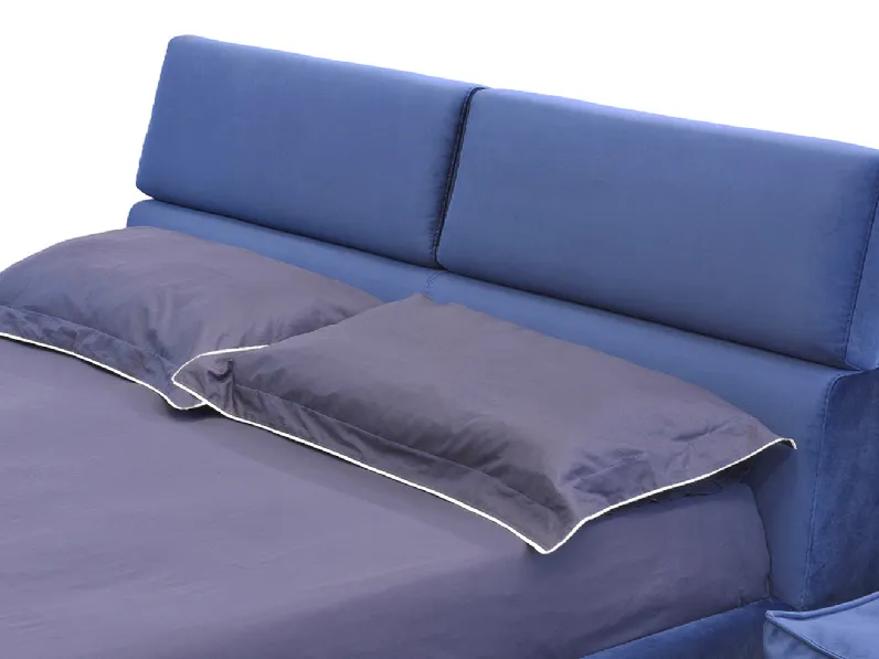 Letto Arba nl Md work SCONTATO a PREZZI OUTLET