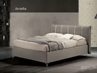 LETTO Arcadia Cosmoletti SCONTATO