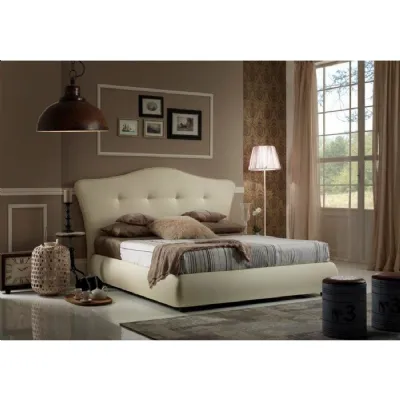 LETTO Arcadia San michele in OFFERTA OUTLET