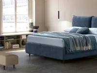 LETTO Arco Artigianale in OFFERTA OUTLET - 30%