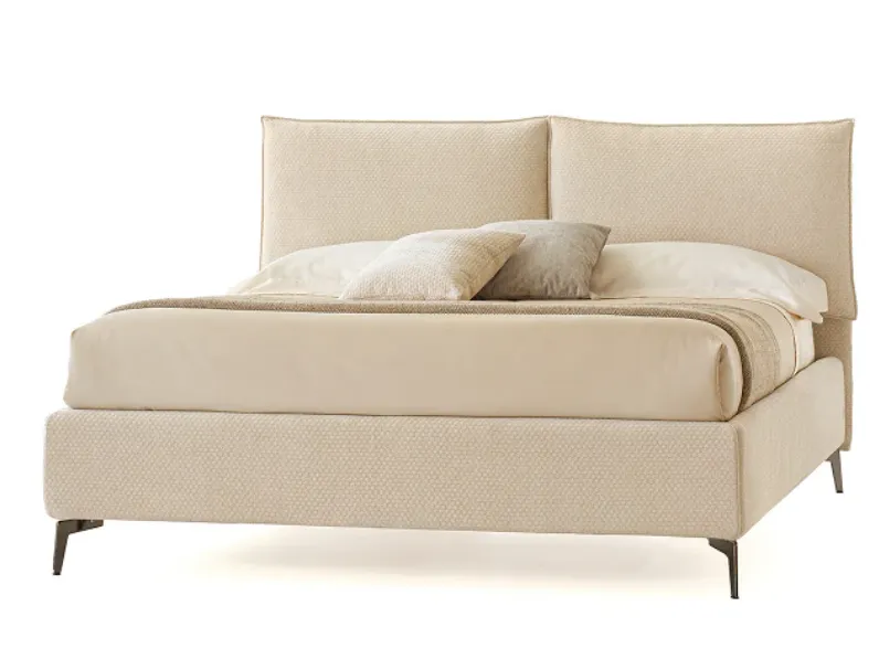 LETTO Arco Artigianale in OFFERTA OUTLET - 30%
