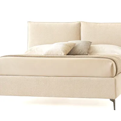 Letto moderno Arco Artigianale scontato 30%