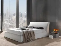 LETTO Argilla Artigianale in OFFERTA OUTLET - 39%
