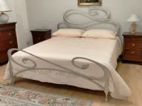 Letto Argo Artigianale SCONTATO a PREZZI OUTLET
