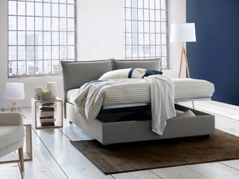 Letto Aria di Hopplà scontato del 34%