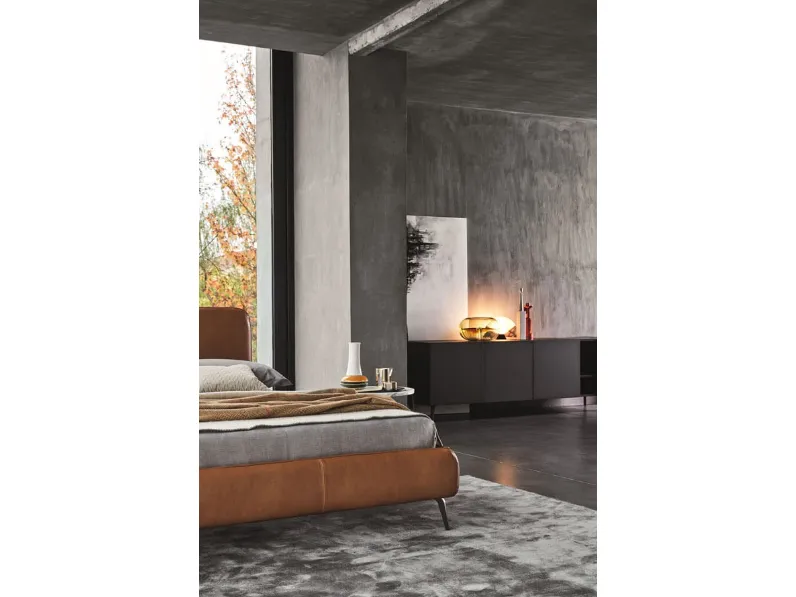 Letto Aris Ditre italia a PREZZI OUTLET
