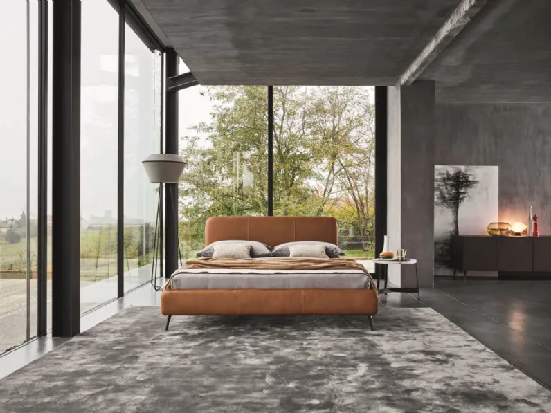 Letto Aris Ditre italia a PREZZI OUTLET