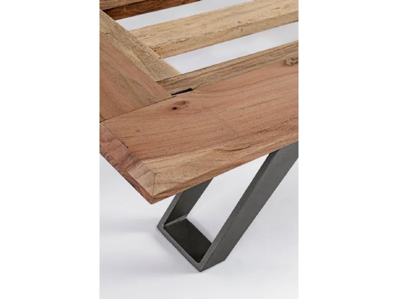 Letto Aron Bizzotto a PREZZI OUTLET