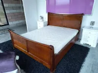 Letto Art 353di Artigianale scontato del 56%