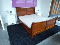 Letto Art 353di Artigianale scontato del 56%
