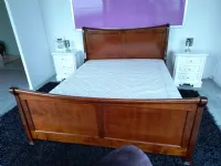 Letto Art 353di Artigianale scontato del 56%