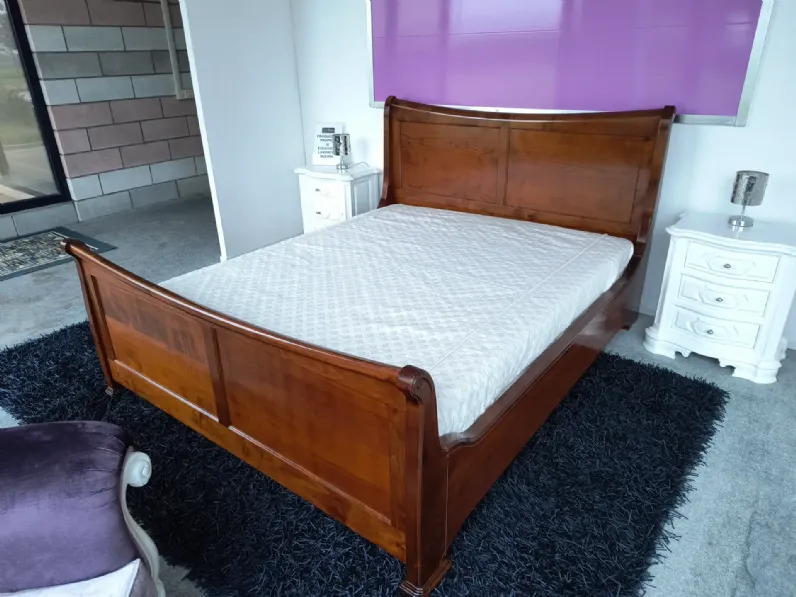 Letto Art 353di Artigianale scontato del 56%