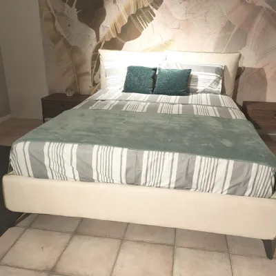 LETTO Arty Samoa a PREZZI OUTLET