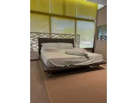 LETTO Asia Dall'agnese in OFFERTA OUTLET