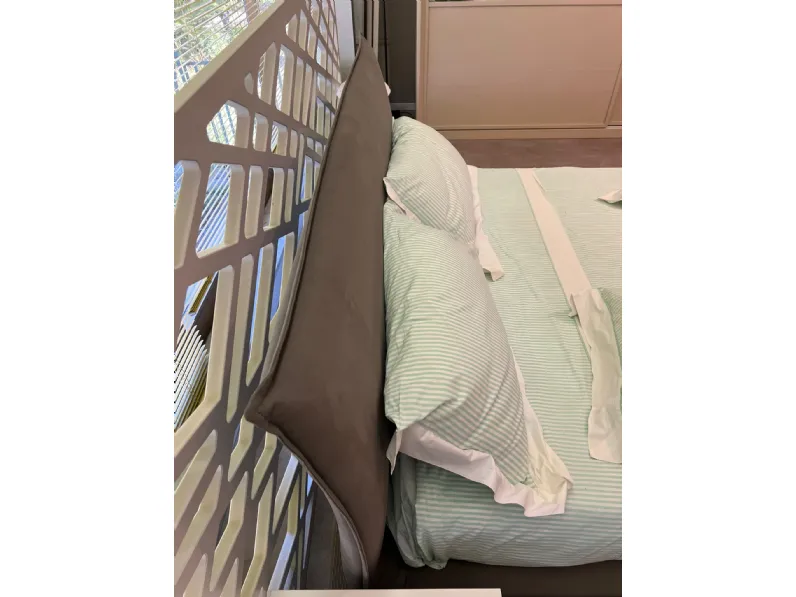 Letto Asia Dall'agnese in OFFERTA OUTLET