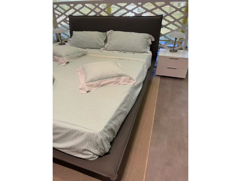 Letto Asia Dall'agnese in OFFERTA OUTLET