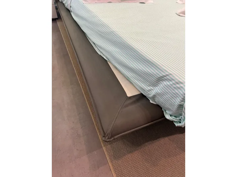 Letto Asia Dall'agnese in OFFERTA OUTLET