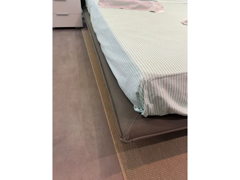 Letto Asia Dall'agnese in OFFERTA OUTLET