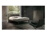 Letto moderno Asia * Ergogreen con uno sconto del 50%