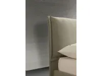 Letto moderno Asia * Ergogreen con uno sconto del 50%