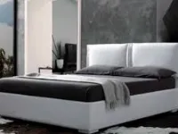 Letto Asia Ergogreen SCONTATO a PREZZI OUTLET