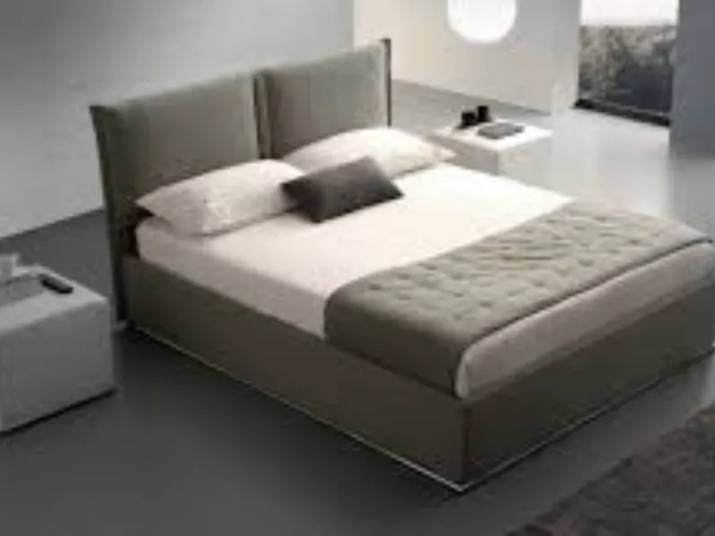 Letto Asia Ergogreen SCONTATO a PREZZI OUTLET