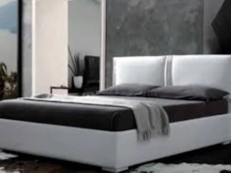 Letto Asia Ergogreen SCONTATO a PREZZI OUTLET