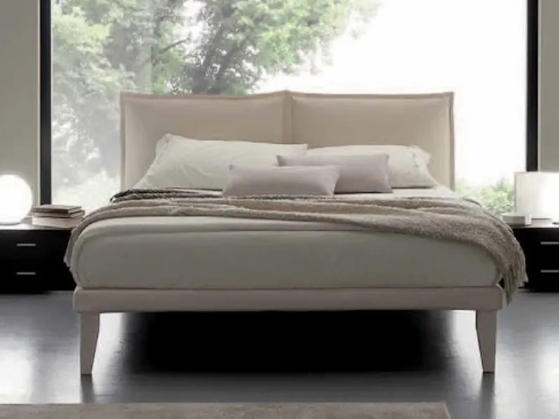 Letto Asia Ergogreen SCONTATO a PREZZI OUTLET