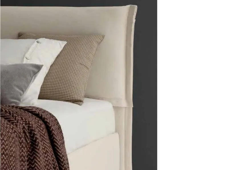 Letto Asia Ergogreen SCONTATO a PREZZI OUTLET