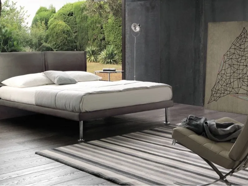 Letto Asia Ergogreen SCONTATO a PREZZI OUTLET