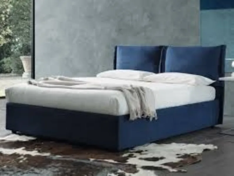 Letto Asia Ergogreen SCONTATO a PREZZI OUTLET