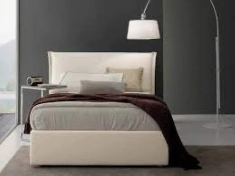 Letto Asia Ergogreen SCONTATO a PREZZI OUTLET