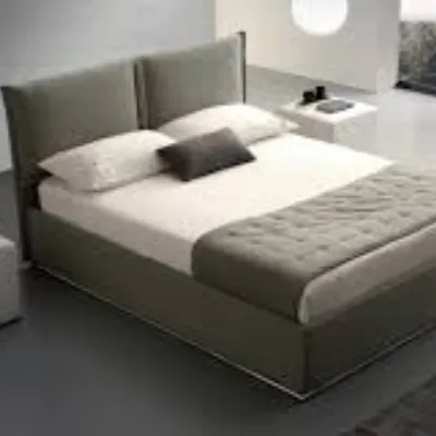 Letto Asia Ergogreen SCONTATO a PREZZI OUTLET