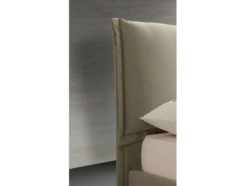 Letto Asia Ergogreen SCONTATO