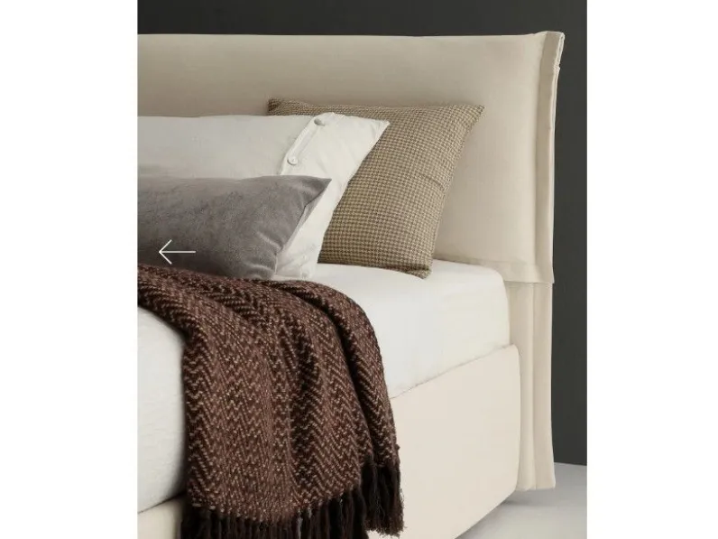 Letto Asia Ergogreen SCONTATO