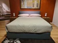 LETTO Aspen Jesse in OFFERTA OUTLET - 59%