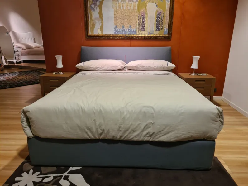 LETTO Aspen Jesse in OFFERTA OUTLET - 59%