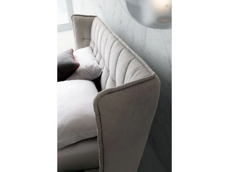 LETTO Aspen Le comfort SCONTATO