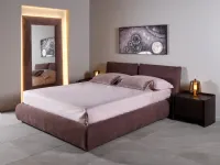 Letto Astoria outletdi Diotti.com scontato del 36%