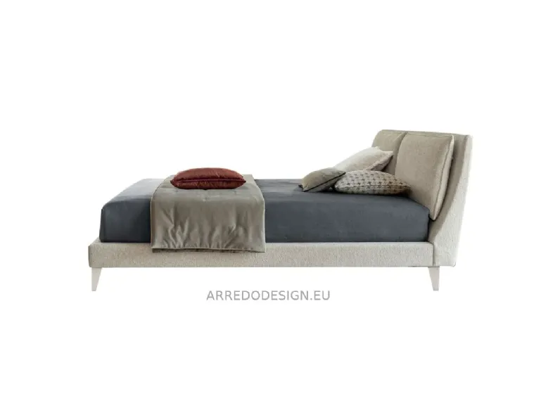 Letto Attico Twils SCONTATO a PREZZI OUTLET