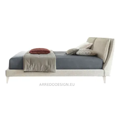 Letto Attico Twils SCONTATO a PREZZI OUTLET