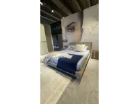 LETTO Attico Twils a PREZZI OUTLET