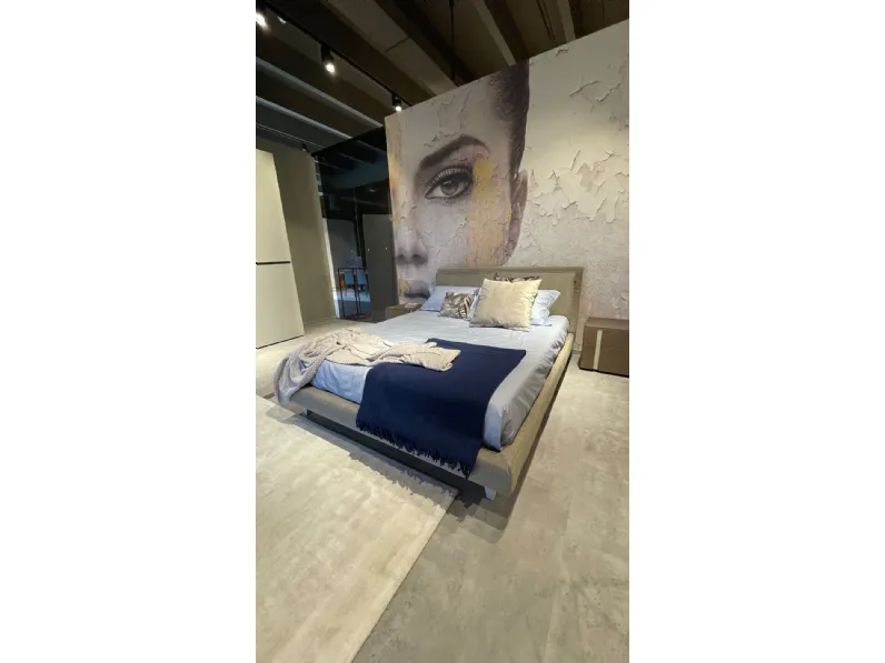 LETTO Attico Twils a PREZZI OUTLET