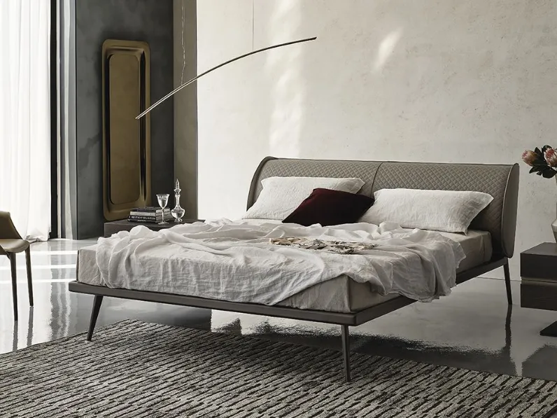 Letto Ayrton Cattelan SCONTATO a PREZZI OUTLET