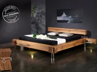 LETTO Balken Artigianale a PREZZI OUTLET