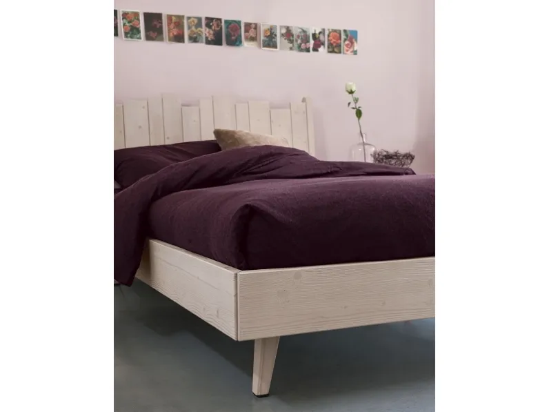 LETTO Barrique Scandola SCONTATO