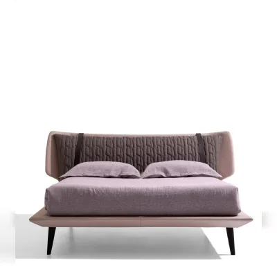 Approfitta dello sconto 40% sul letto Basilico altolettitessili di 