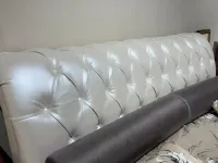 LETTO Beatrice Artigianale a PREZZI OUTLET